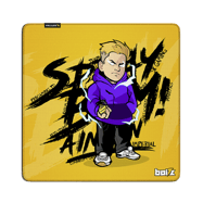 Fallen Boltz Speed++