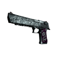 Desert Eagle | Kumicho Dragon (Factory New)