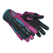 ★ Sport Gloves | Vice (Factory New)