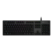 Logitech G512