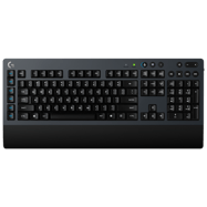 Logitech G613