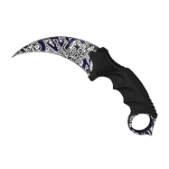 ★ Karambit | Freehand (Field-Tested)