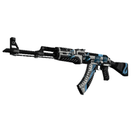 AK-47 | Vulcan (Field-Tested)