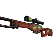 StatTrak™ AWP | BOOM (Field-Tested)
