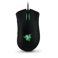 Razer Deathadder 2013