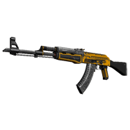 AK-47 | Fuel Injector (Factory New)