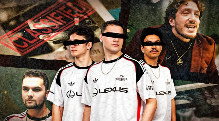 Возвращение Crazy Thieves в ALGS Year 6: Состав команды, трансферы конкурентов и прогноз на сезон — изображение 3