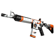 M4A4 | Asiimov (Field-Tested)