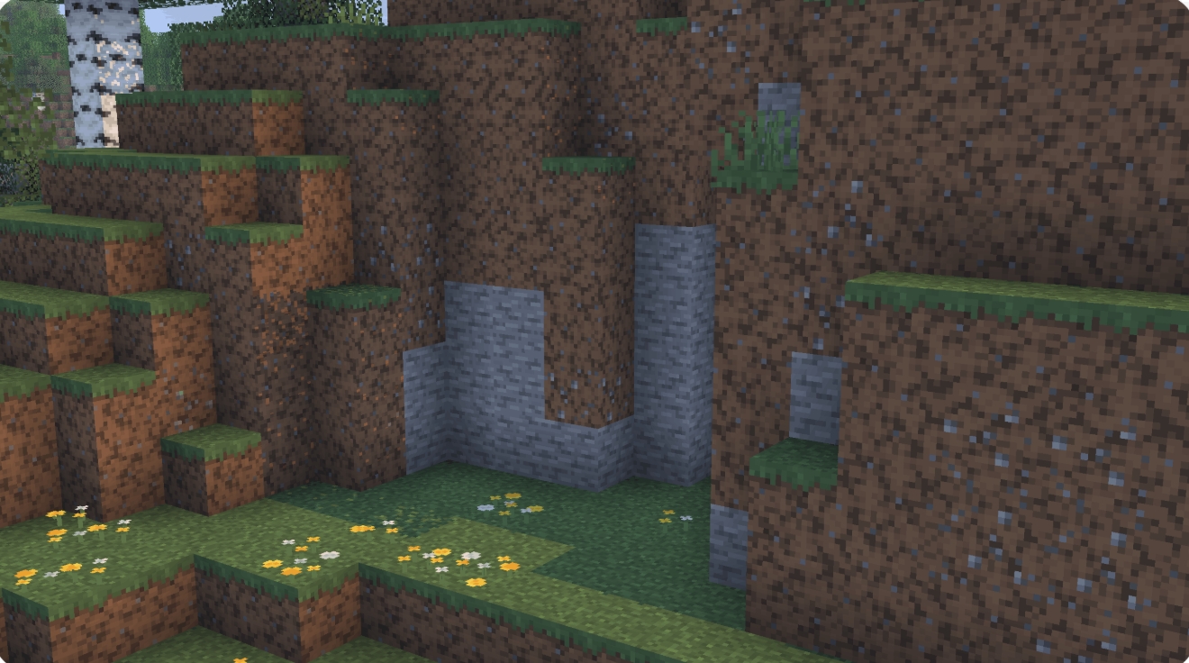 Minecraft Dungeons Превью 3