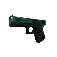 Glock-18 | Gamma Doppler Phase 2 (Minimal Wear)