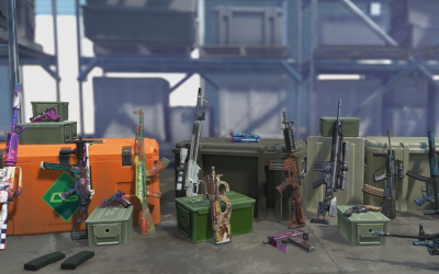 Рекордная чистка в Counter-Strike 2 — как Valve разрушила логистическую цепочку бот-ферм