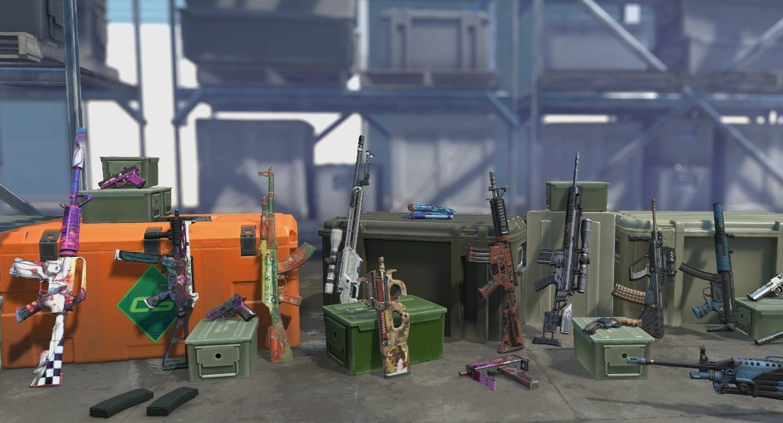 Рекордная чистка в Counter-Strike 2 — как Valve разрушила логистическую цепочку бот-ферм — изображение 1