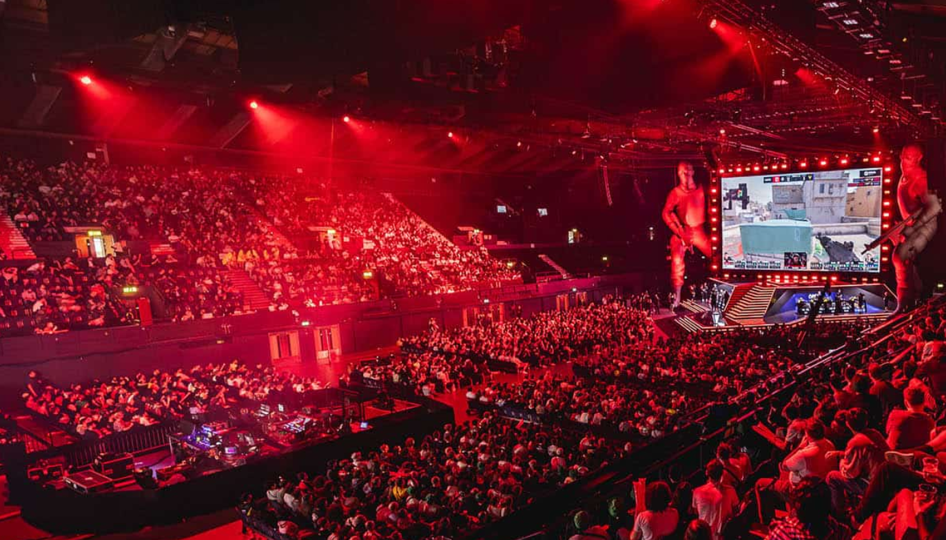 Лучшие игроки BLAST Open Spring 2026 — рейтинг, MVP и путь к финалу в Роттердаме — изображение 2