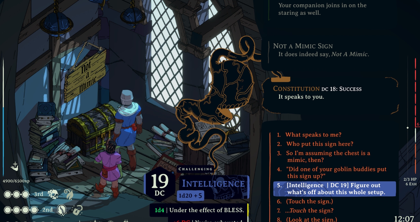 Итог и кому стоит поиграть