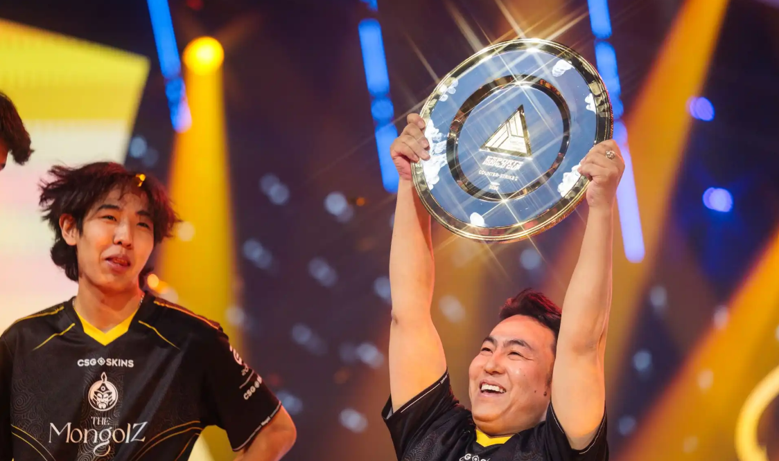 PGL инвестирует $22 млн в Counter-Strike 2: Полный план захвата экосистемы в 2027 и 2028 годах — изображение 2