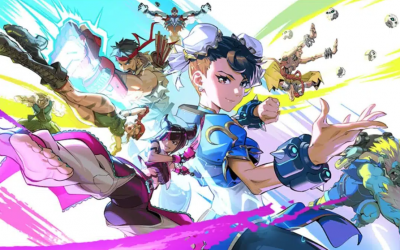 Capcom против генеративного ИИ в Street Fighter 6: слова расходятся с делом?