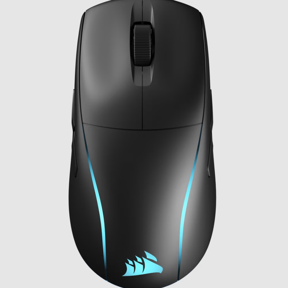 Corsair M75 Wireless