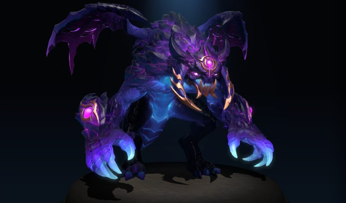 Cosmic 2025 Roshan в Dota 2: как владельцы Aegis TI2025 получают награды Valve — изображение 1