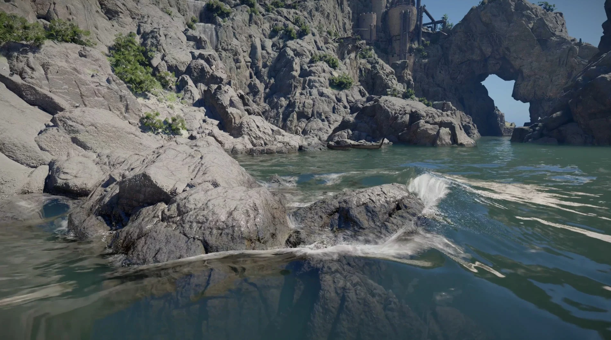 Crimson Desert приближается к 5 миллионам продаж: сюжет, мультиплеер, моды и будущее Pearl Abyss — изображение 5