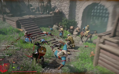 Crimson Desert: полная дорожная карта весны 2026 – боссы, сложность, навыки и сюрпризы