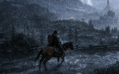 Как повторить бой с боссом в Crimson Desert – дата, механика и возможности