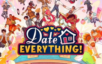 Date Everything!