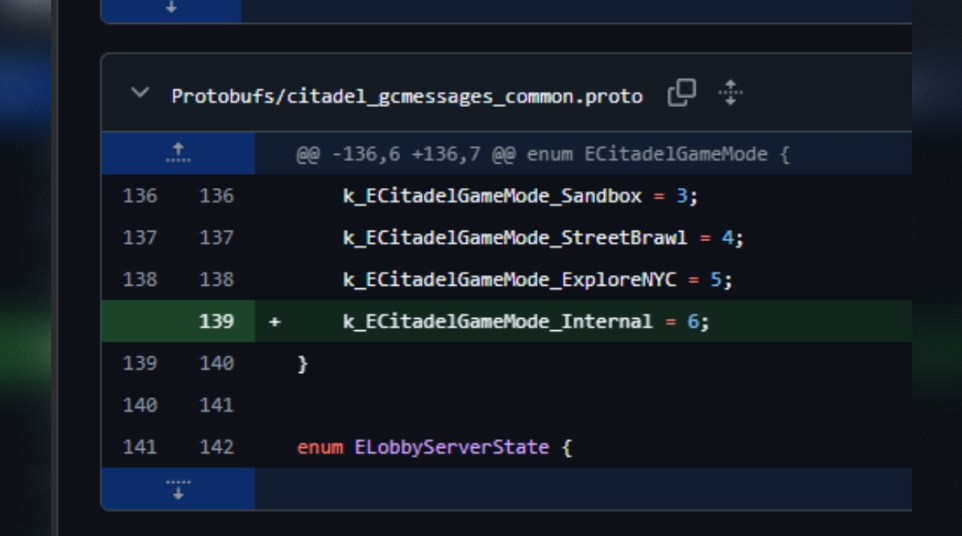 Утечка информации о режиме PVE «Тупик»