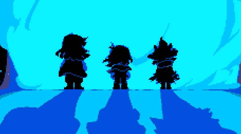 Deltarune Chapter 5 выходит во второй половине 2026: график разработки и что уже известно — изображение 2