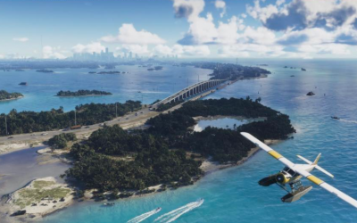 Как разводные мосты в GTA 6 изменят погони и превратят Вайс-Сити в Голливуд