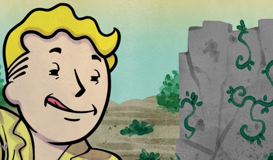 Когда выйдет Fallout 5: слова Уолтона Гоггинса о сериале Amazon и прогресс фанатского ремейка Fallout 2 — изображение 2