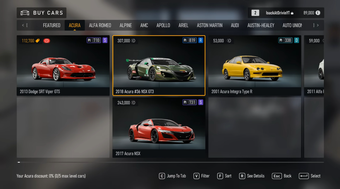 Forza Horizon 6 2026: все новинки — Япония, рынок авто между игроками и глубокий тюнинг — изображение 6