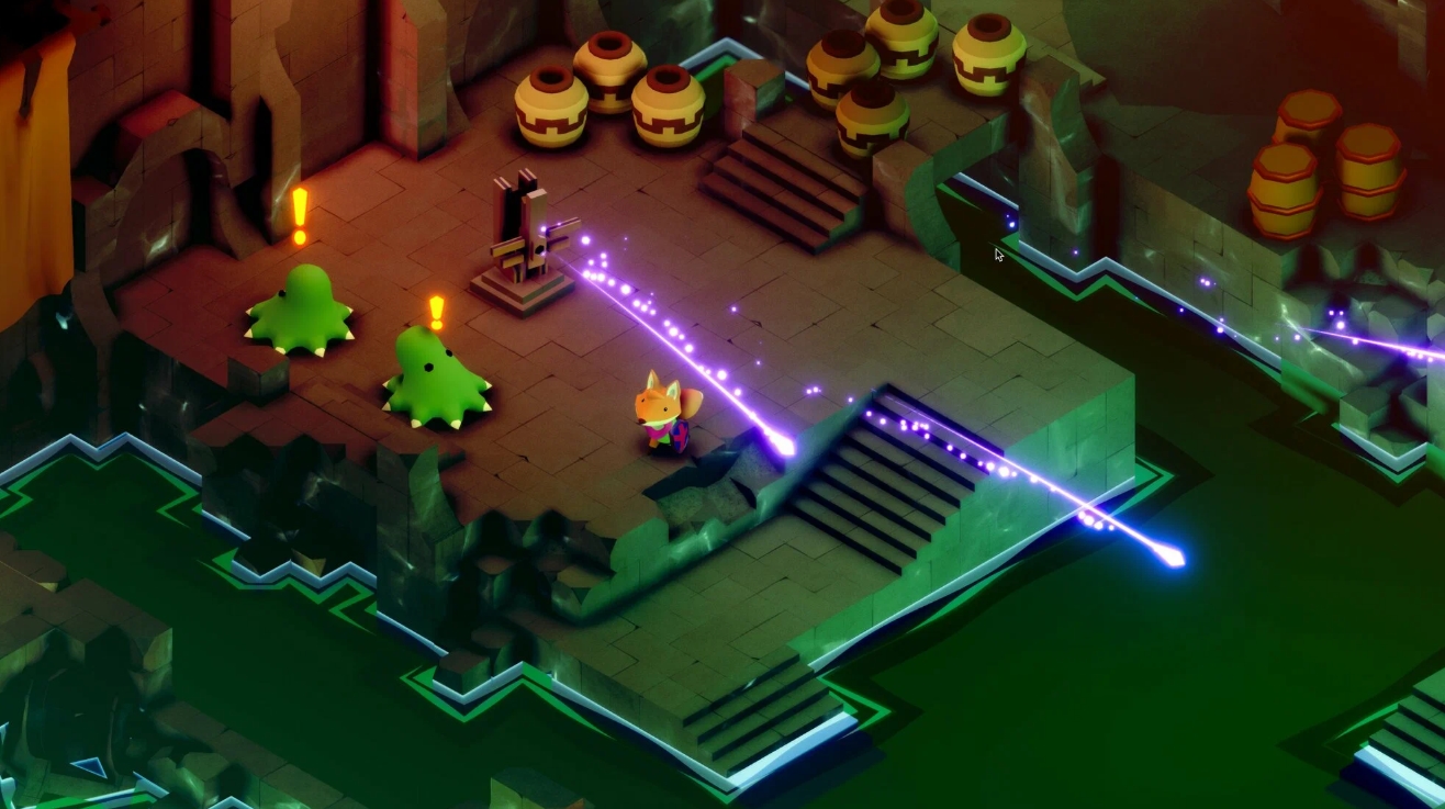 Tunic Превью 4