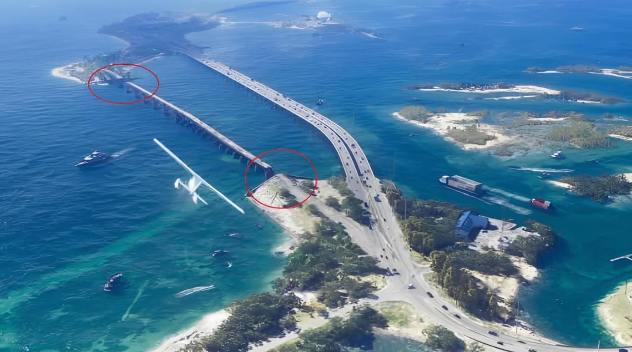 Как разводные мосты в GTA 6 изменят погони и превратят Вайс-Сити в Голливуд — изображение 3