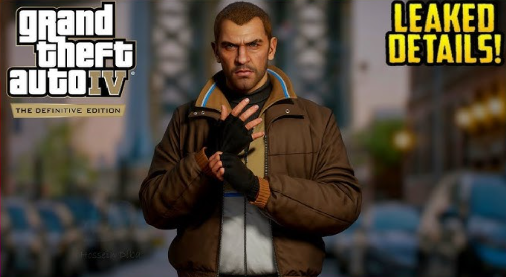 Ранняя версия GTA IV для Xbox 360 утекла в сеть — вырезанная музыка, модели и секреты разработки — изображение 1