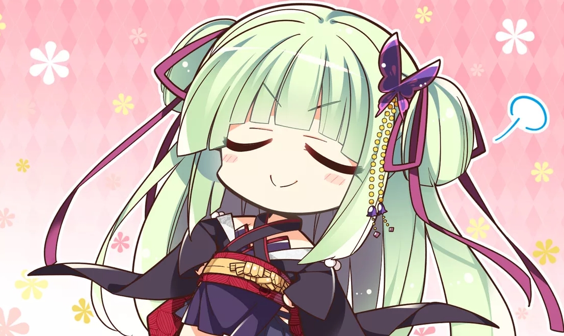 Геймплей Senren*Banka