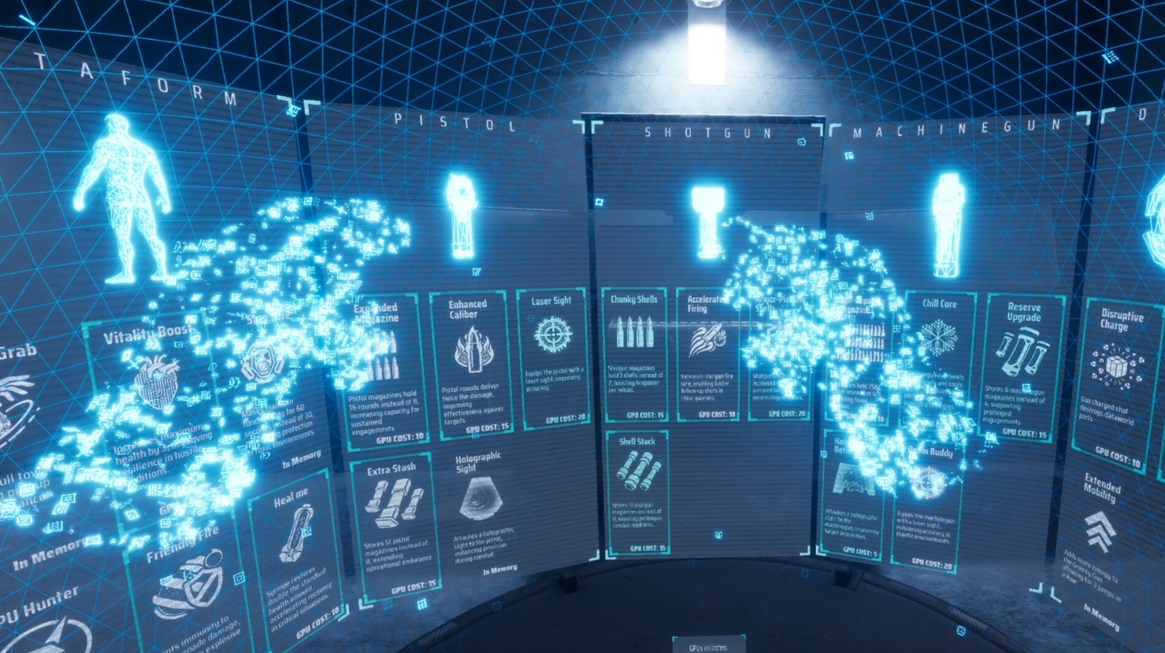 Of Lies and Rain Превью 3