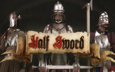 Half Sword