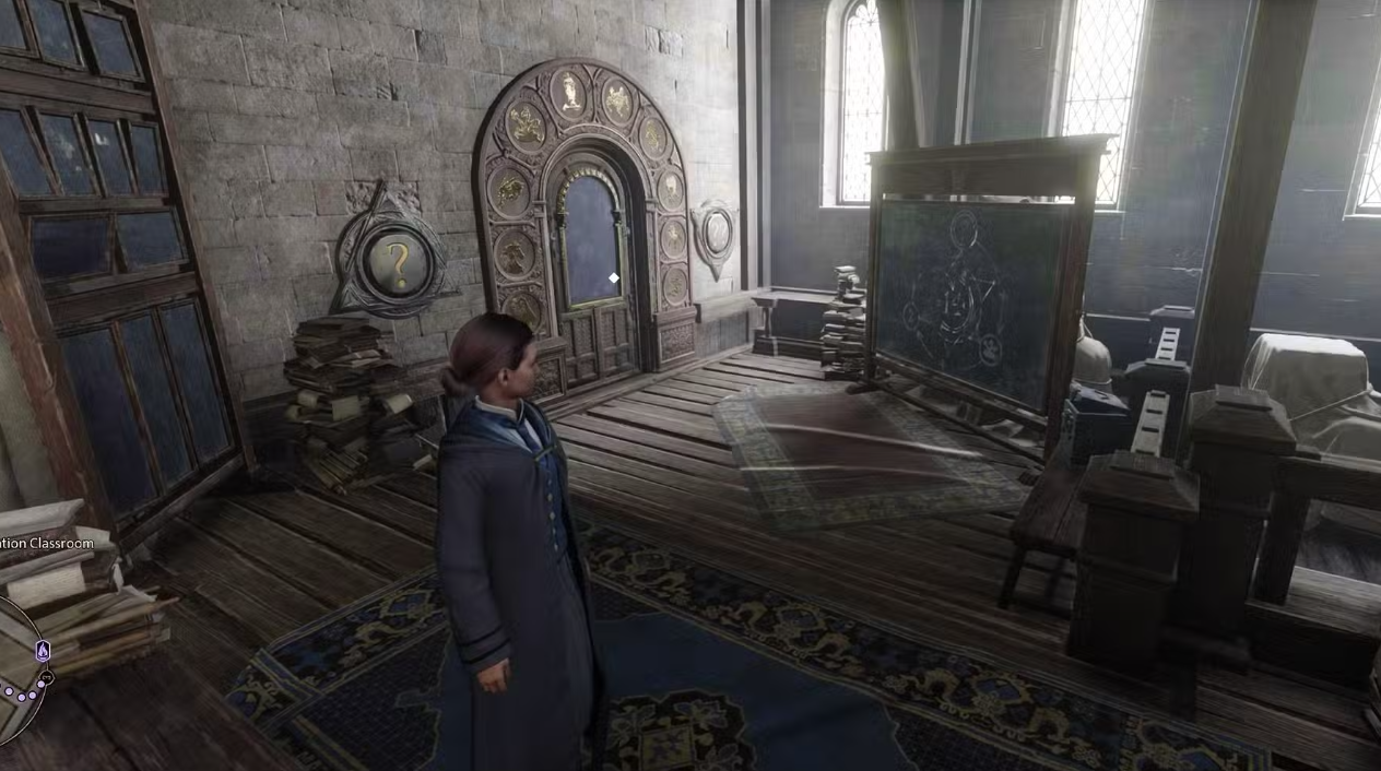 Hogwarts Legacy 2 в 2027–2028 годах — дата релиза и чего ждать от геймплея нового сиквела — изображение 5