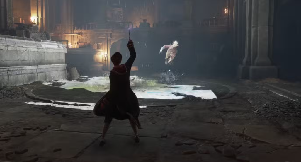 Hogwarts Legacy 2 в 2027–2028 годах — дата релиза и чего ждать от геймплея нового сиквела — изображение 4
