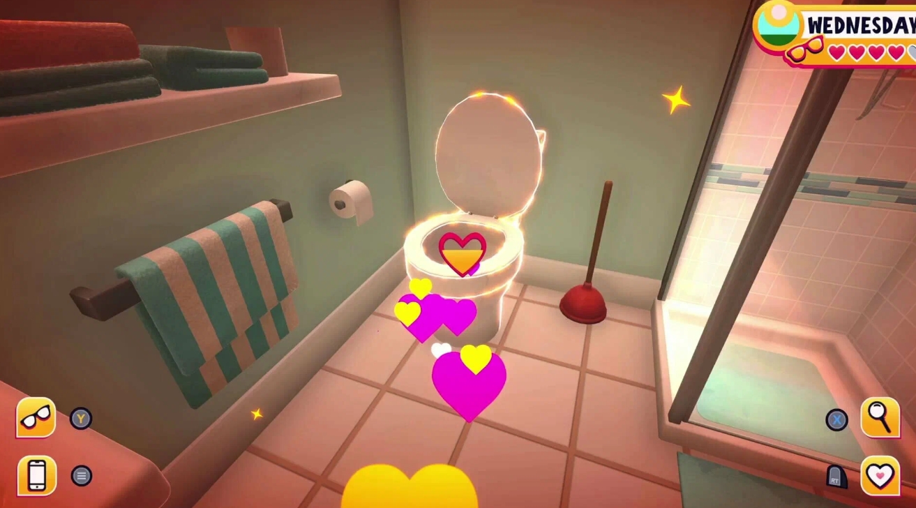 Date Everything! Превью 4