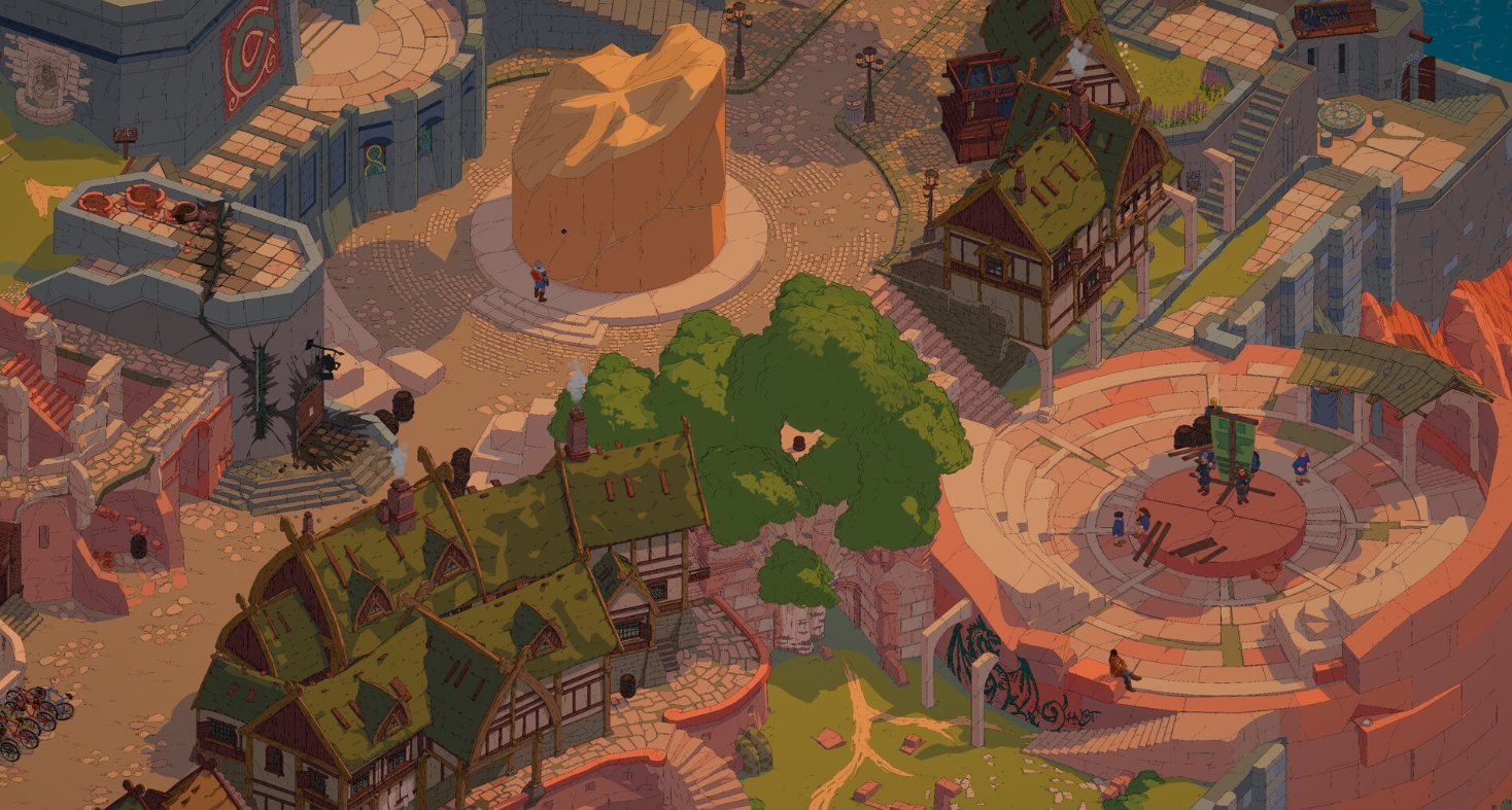 Как играть в Esoteric Ebb бесплатно