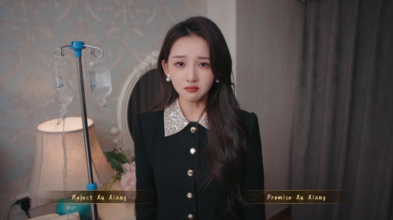 Rebooted Fate Превью 4