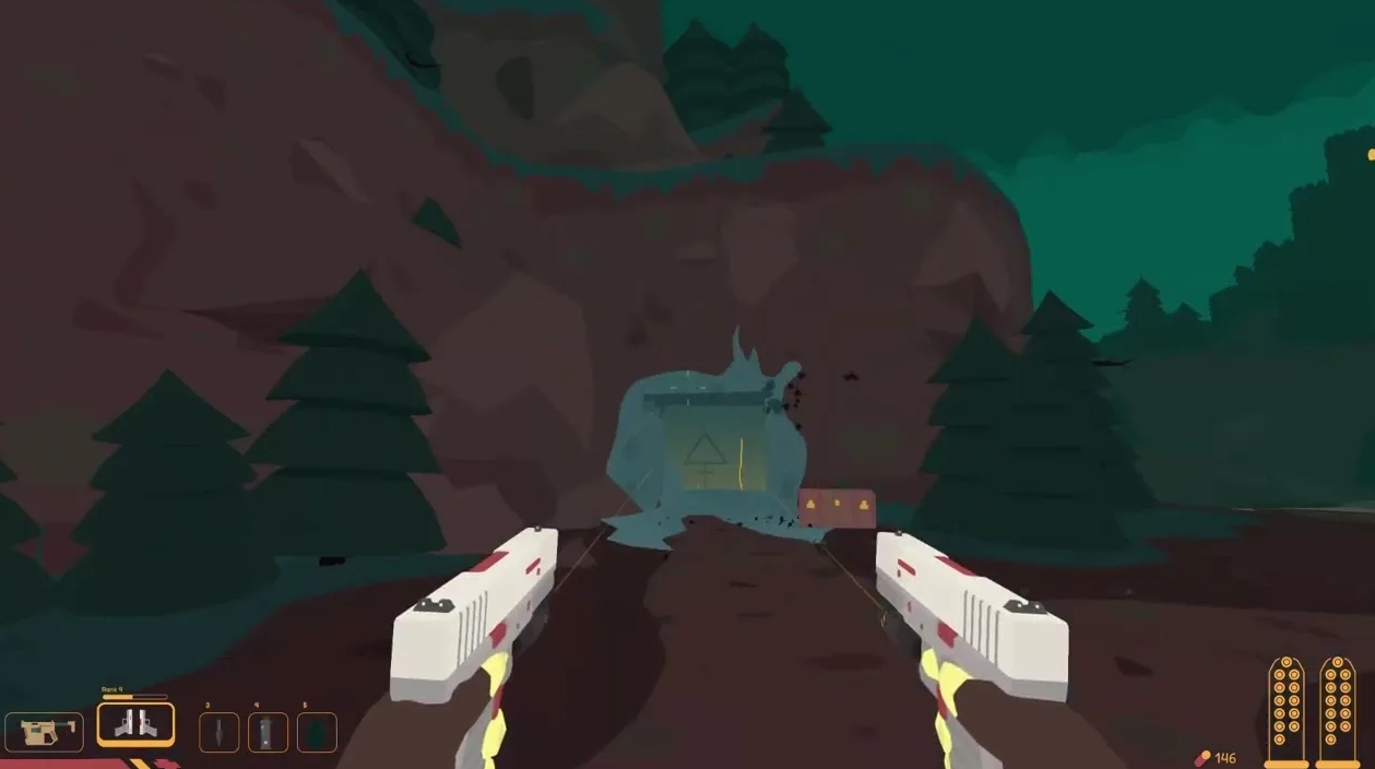 Как играть в SULFUR бесплатно