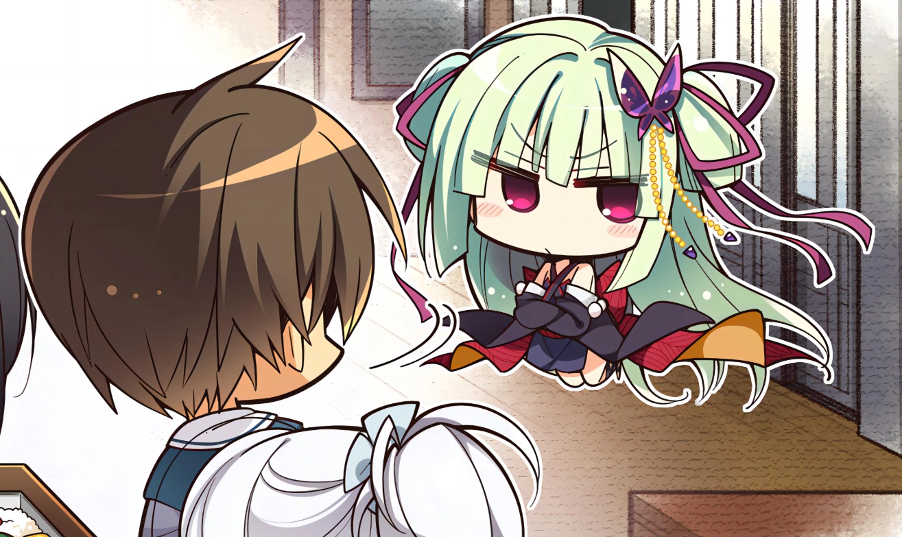 Как играть в Senren*Banka бесплатно