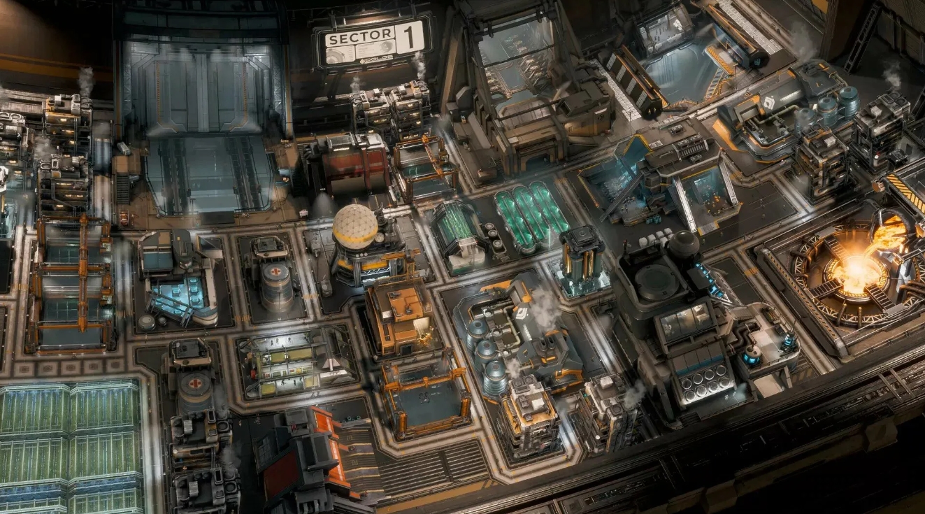 Бесплатный аккаунт IXION в Steam