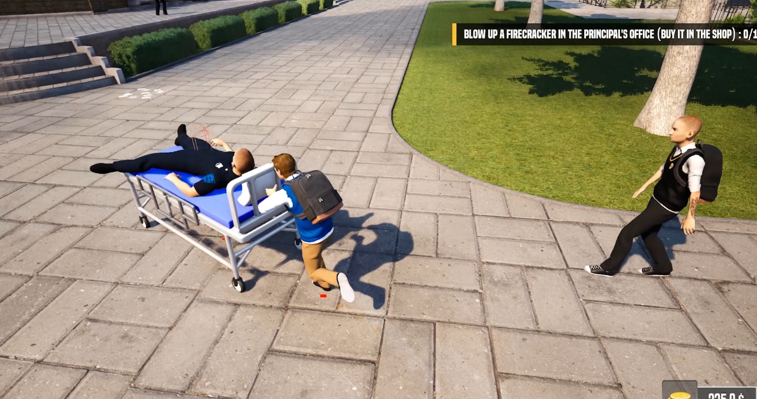 Стоит ли играть в Bad Guys at School в 2026 году