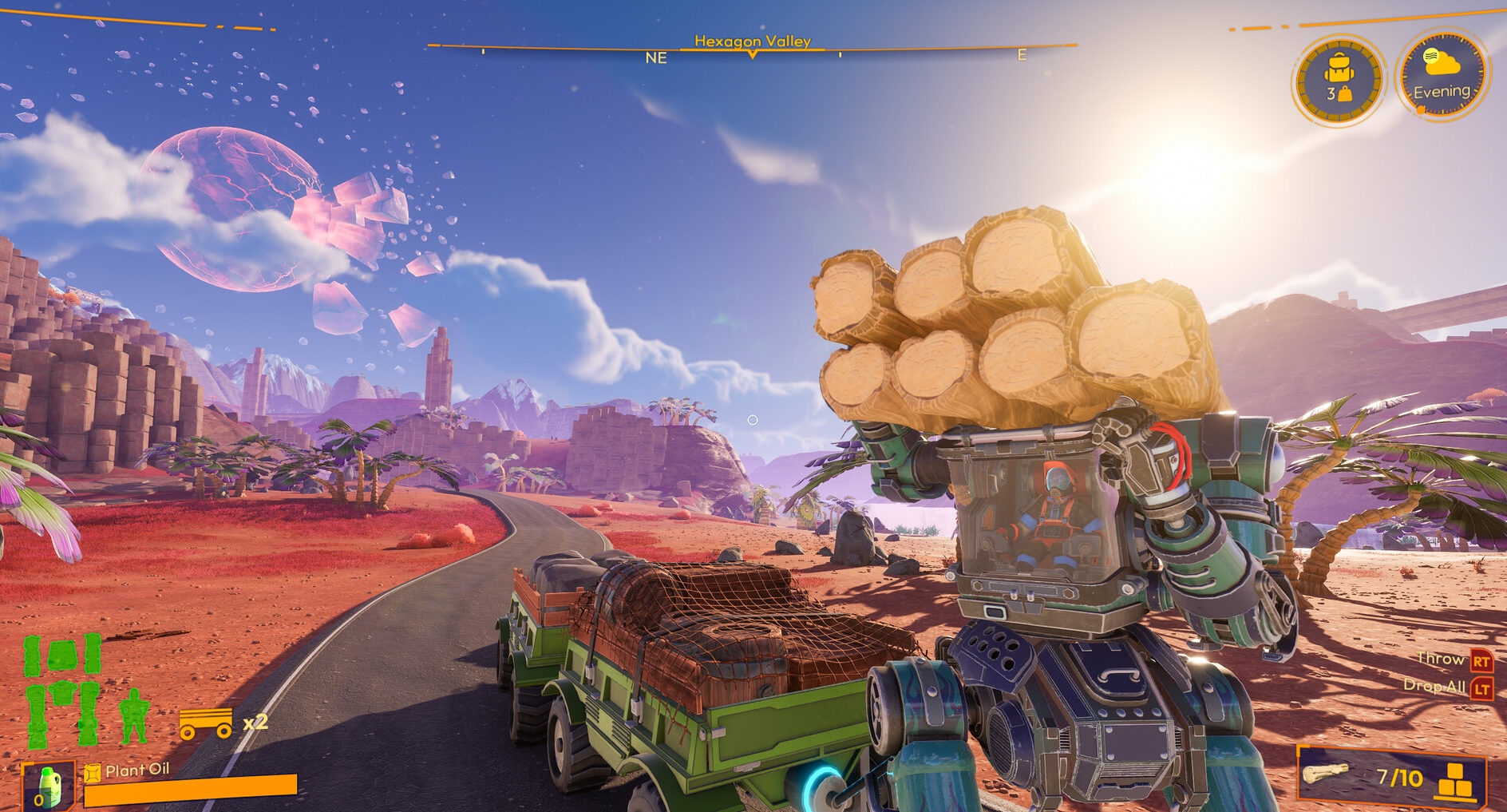 Стоит ли играть в Lightyear Frontier