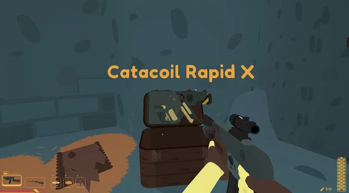 Стоит ли играть в SULFUR