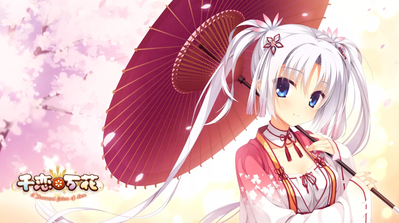 Стоит ли играть в Senren*Banka