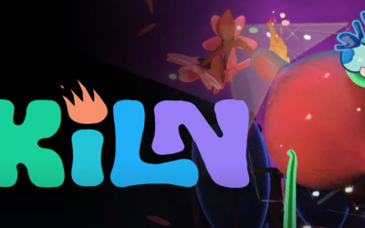 Kiln игра 2026: дата выхода, бета в Steam, Game Pass и уникальная механика лепки персонажей